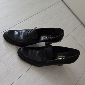 Vintage  Robert clegerie sz 7.5 made in France